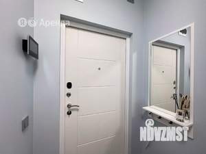 Студия квартира, на длительный срок, 28м2, 8/12 этаж