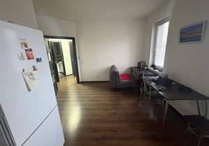 1-к квартира, на длительный срок, 40м2, 4/24 этаж