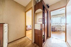 1-к квартира, на длительный срок, 33м2, 10/10 этаж