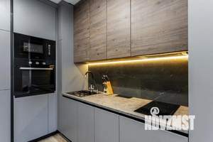 1-к квартира, посуточно, 35м2, 5/8 этаж