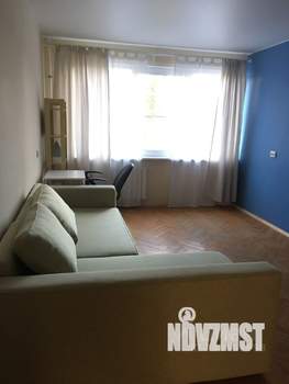 3-к квартира, на длительный срок, 60м2, 6/9 этаж