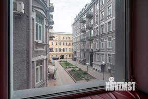 2-к квартира, посуточно, 90м2, 2/4 этаж
