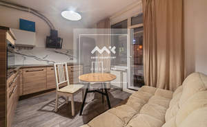 1-к квартира, на длительный срок, 41м2, 5/9 этаж