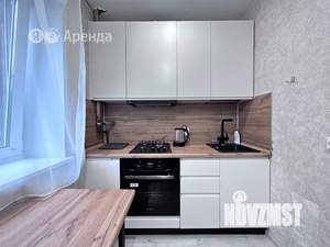 1-к квартира, на длительный срок, 31м2, 1/5 этаж