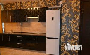 1-к квартира, на длительный срок, 45м2, 8/10 этаж