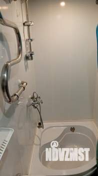 1-к квартира, на длительный срок, 29м2, 1/6 этаж