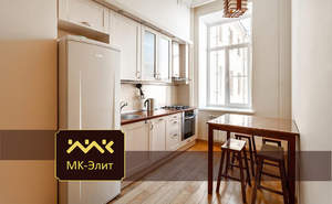 2-к квартира, на длительный срок, 60м2, 3/5 этаж
