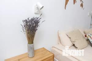 1-к квартира, посуточно, 47м2, 6/16 этаж