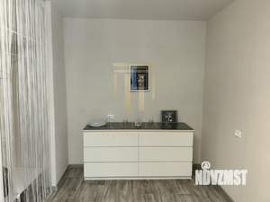 1-к квартира, на длительный срок, 32м2, 2/5 этаж