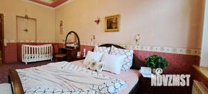 3-к квартира, на длительный срок, 106м2, 2/5 этаж