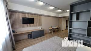 1-к квартира, посуточно, 34м2, 9/13 этаж
