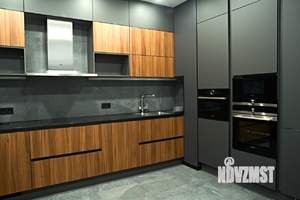 2-к квартира, на длительный срок, 86м2, 23/24 этаж