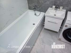 1-к квартира, на длительный срок, 33м2, 7/10 этаж