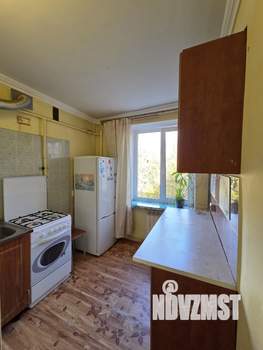 1-к квартира, на длительный срок, 35м2, 5/5 этаж