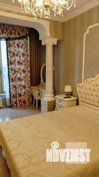 4-к квартира, на длительный срок, 180м2, 5/14 этаж