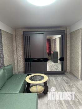 2-к квартира, на длительный срок, 45м2, 5/5 этаж