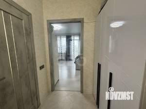 Студия квартира, на длительный срок, 30м2, 2/22 этаж
