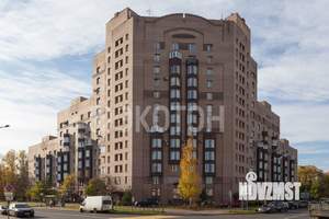 2-к квартира, на длительный срок, 66м2, 1/9 этаж