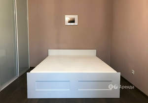 1-к квартира, на длительный срок, 34м2, 15/21 этаж