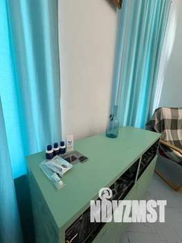 2-к квартира, посуточно, 35м2, 2/3 этаж