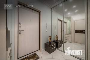 2-к квартира, на длительный срок, 50м2, 7/10 этаж