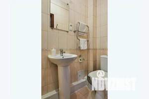 1-к квартира, посуточно, 14м2, 2/2 этаж