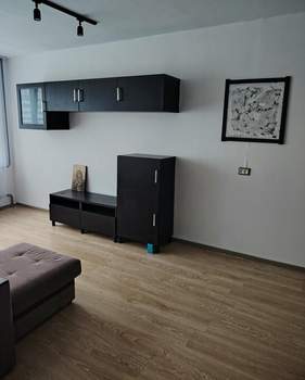 1-к квартира, на длительный срок, 32м2, 9/9 этаж