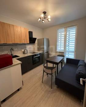 1-к квартира, на длительный срок, 29м2, 9/12 этаж