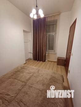 2-к квартира, на длительный срок, 37м2, 2/5 этаж