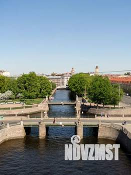 2-к квартира, посуточно, 50м2, 4/5 этаж