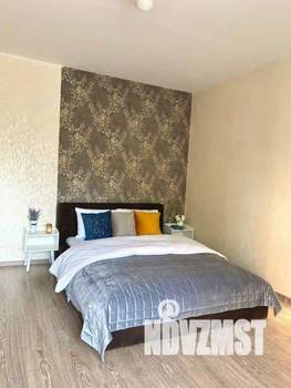 2-к квартира, посуточно, 70м2, 1/1 этаж