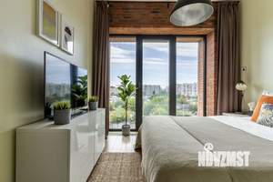 1-к квартира, на длительный срок, 40м2, 6/11 этаж