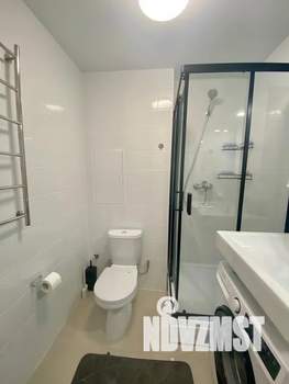 Студия квартира, посуточно, 21м2, 9/11 этаж