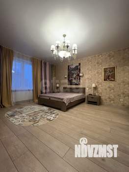 1-к квартира, на длительный срок, 48м2, 8/11 этаж