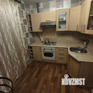 1-к квартира, на длительный срок, 36м2, 4/9 этаж