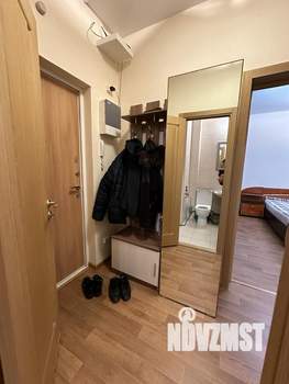 1-к квартира, на длительный срок, 38м2, 7/25 этаж