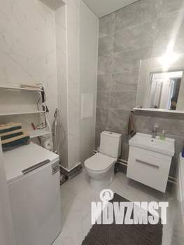 1-к квартира, посуточно, 36м2, 2/3 этаж