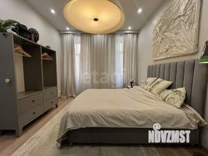 2-к квартира, на длительный срок, 50м2, 4/8 этаж