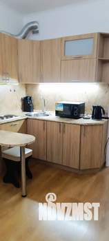 Студия квартира, на длительный срок, 27м2, 15/22 этаж