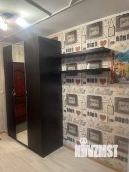 1-к квартира, посуточно, 39м2, 17/27 этаж