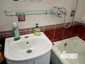 1-к квартира, на длительный срок, 39м2, 11/13 этаж