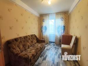 3-к квартира, на длительный срок, 58м2, 2/9 этаж