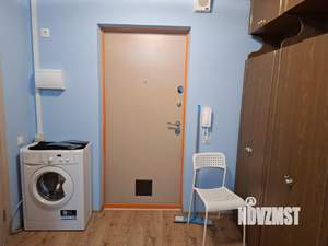Студия квартира, посуточно, 32м2, 8/20 этаж