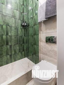 Студия квартира, посуточно, 16м2, 4/6 этаж