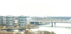 1-к квартира, на длительный срок, 43м2, 14/16 этаж