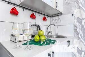 1-к квартира, посуточно, 14м2, 2/4 этаж