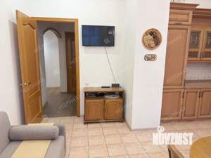 3-к квартира, на длительный срок, 109м2, 3/6 этаж