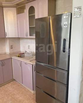 2-к квартира, на длительный срок, 54м2, 4/7 этаж
