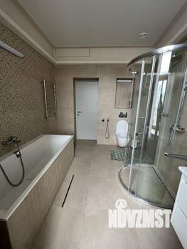 2-к квартира, на длительный срок, 109м2, 3/5 этаж