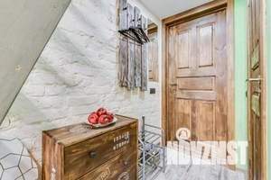 1-к квартира, посуточно, 15м2, 2/5 этаж